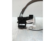 Recambio de motor cierre centralizado trasero izquierdo para hyundai ix35 1.7 crdi cat referencia OEM IAM 814102Y010  5P 2