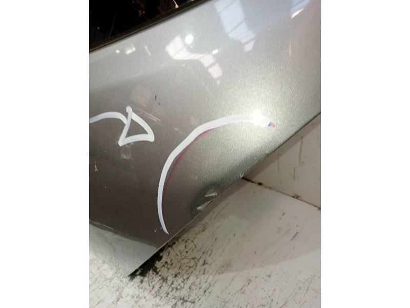 Recambio de porton trasero para nissan tiida (c11x/sc11x) acenta referencia OEM IAM   