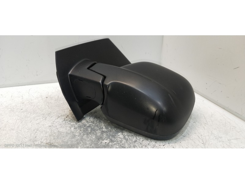 Recambio de retrovisor izquierdo para toyota proace verso compact shuttle referencia OEM IAM  MANUAL 