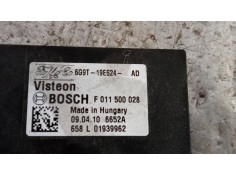 Recambio de resistencia calefaccion para ford kuga (cbv) trend referencia OEM IAM    2