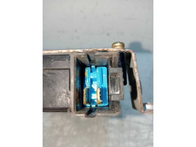 Recambio de motor cierre centralizado trasero izquierdo para hyundai santamo gl referencia OEM IAM   5P