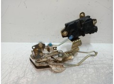 Recambio de motor cierre centralizado delantero derecho para hyundai santamo gl referencia OEM IAM   5P 2
