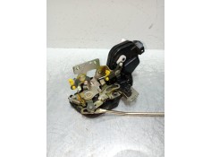 Recambio de motor cierre centralizado delantero derecho para hyundai santa fe (sm) 2.0 crdi cat referencia OEM IAM   5P 2