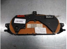 Recambio de cuadro instrumentos para renault megane i coach/coupe (da0) referencia OEM IAM P7700428718A NS2218307V  2
