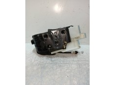 Recambio de motor cierre centralizado delantero derecho para hyundai sonata (nf) 2.4 referencia OEM IAM   4P