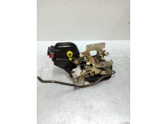 Recambio de motor cierre centralizado delantero izquierdo para hyundai tucson (jm) 2.0 crdi comfort (4wd) referencia OEM IAM   5 2