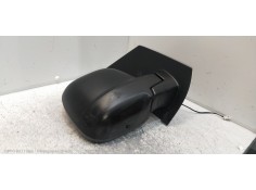 Recambio de retrovisor derecho para toyota proace verso compact shuttle referencia OEM IAM    2