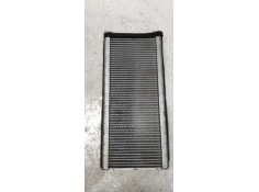 Recambio de radiador calefaccion / aire acondicionado para toyota proace verso compact shuttle referencia OEM IAM   