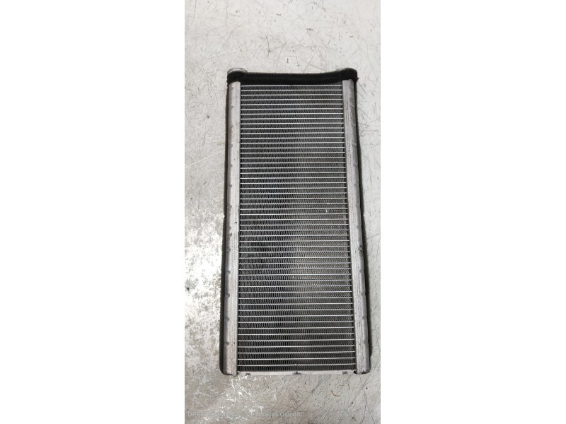 Recambio de radiador calefaccion / aire acondicionado para toyota proace verso compact shuttle referencia OEM IAM   