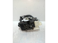 Recambio de motor cierre centralizado trasero derecho para hyundai sonata (nf) 2.0 crdi cat referencia OEM IAM 814203K000  4P