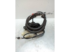 Recambio de motor cierre centralizado trasero derecho para hyundai sonata (nf) 2.0 crdi cat referencia OEM IAM 814203K000  4P 2