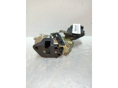 Recambio de motor cierre centralizado trasero izquierdo para hyundai tucson (jm) 2.0 crdi comfort (4wd) referencia OEM IAM   5P