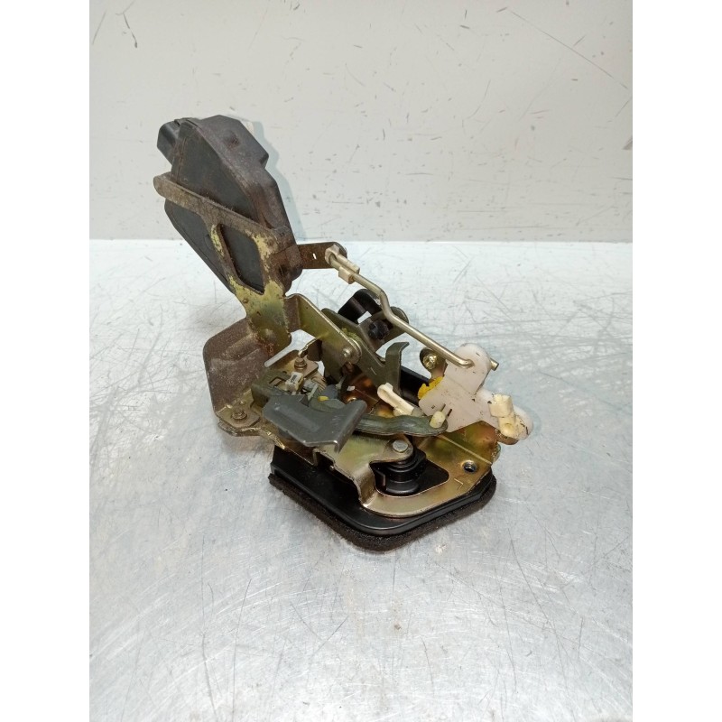 Recambio de motor cierre centralizado trasero izquierdo para hyundai tucson (jm) 2.0 crdi comfort (4wd) referencia OEM IAM   5P