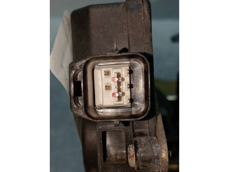 Recambio de motor cierre centralizado trasero izquierdo para hyundai tucson (jm) 2.0 crdi comfort (4wd) referencia OEM IAM   5P