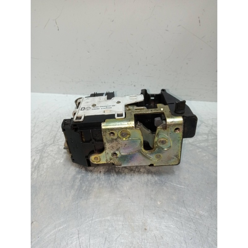Recambio de motor cierre centralizado trasero derecho para jaguar s-type 2.7 v6 diesel classic referencia OEM IAM 4W4A5426412DA 