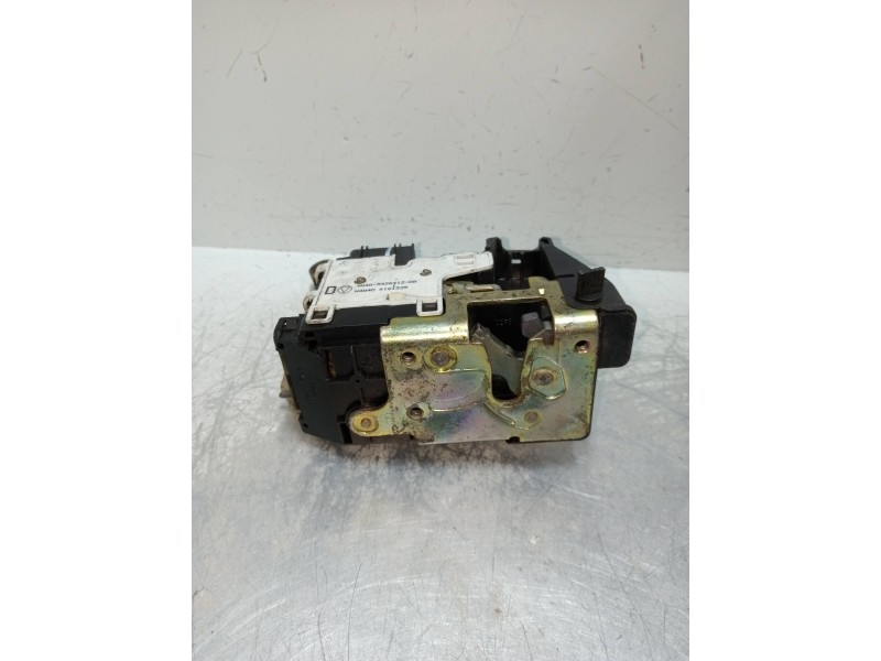 Recambio de motor cierre centralizado trasero derecho para jaguar s-type 2.7 v6 diesel classic referencia OEM IAM 4W4A5426412DA 