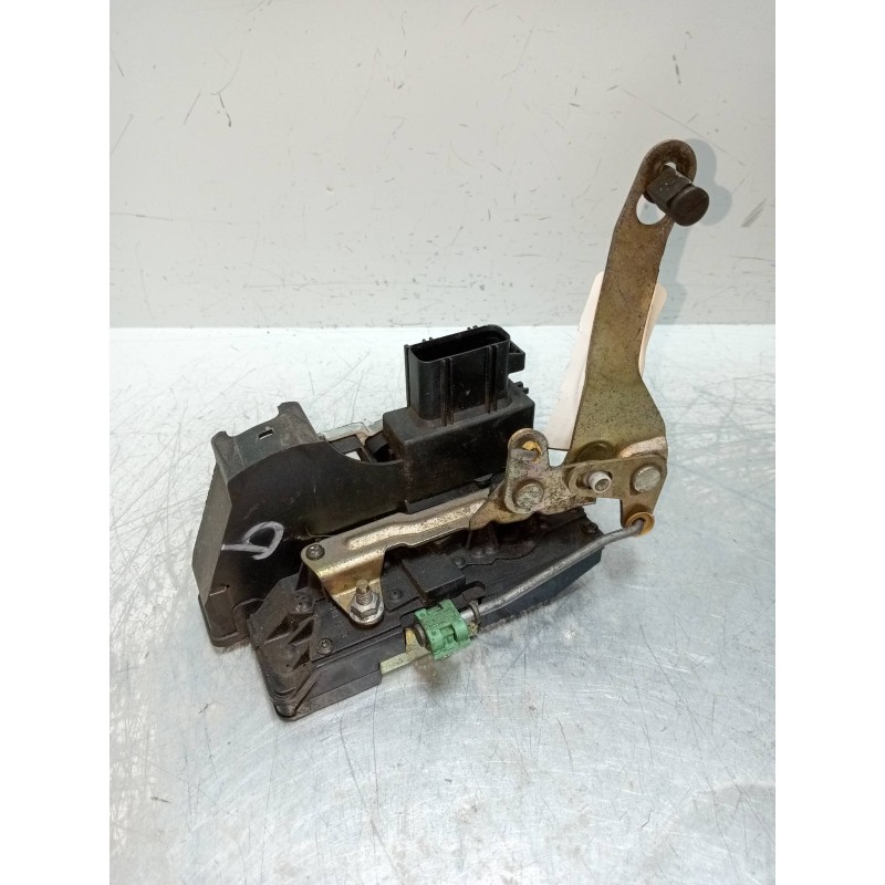 Recambio de motor cierre centralizado trasero derecho para jaguar s-type 2.7 v6 diesel classic referencia OEM IAM 4W4A5426412DA 