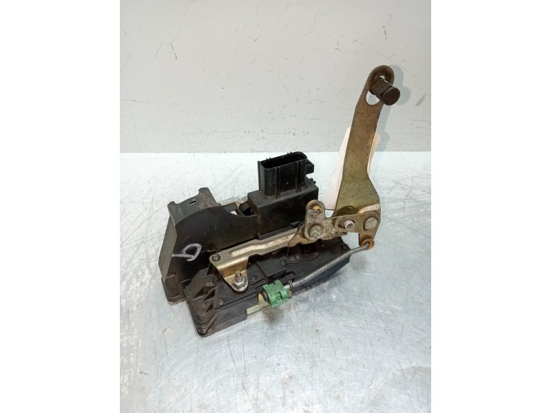 Recambio de motor cierre centralizado trasero derecho para jaguar s-type 2.7 v6 diesel classic referencia OEM IAM 4W4A5426412DA 