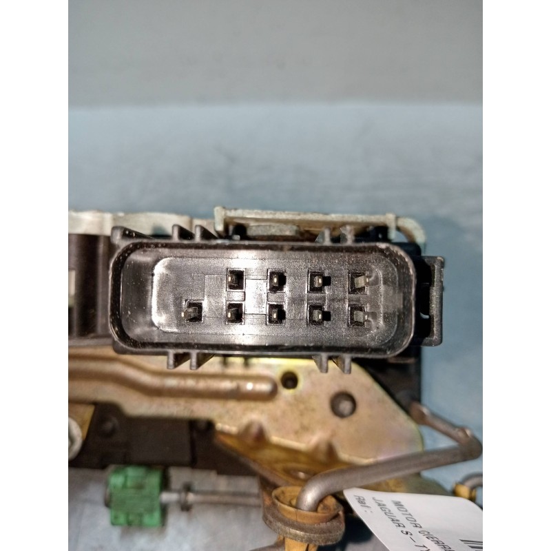 Recambio de motor cierre centralizado trasero derecho para jaguar s-type 2.7 v6 diesel classic referencia OEM IAM 4W4A5426412DA 