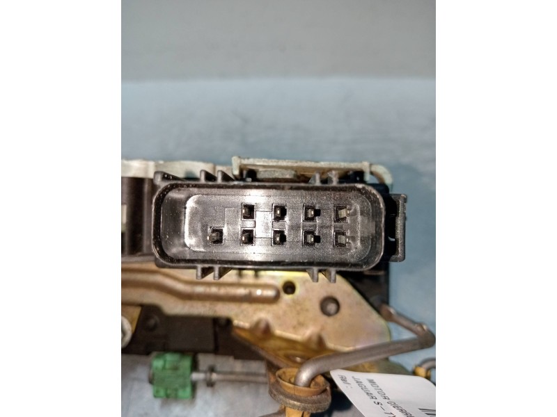 Recambio de motor cierre centralizado trasero derecho para jaguar s-type 2.7 v6 diesel classic referencia OEM IAM 4W4A5426412DA 