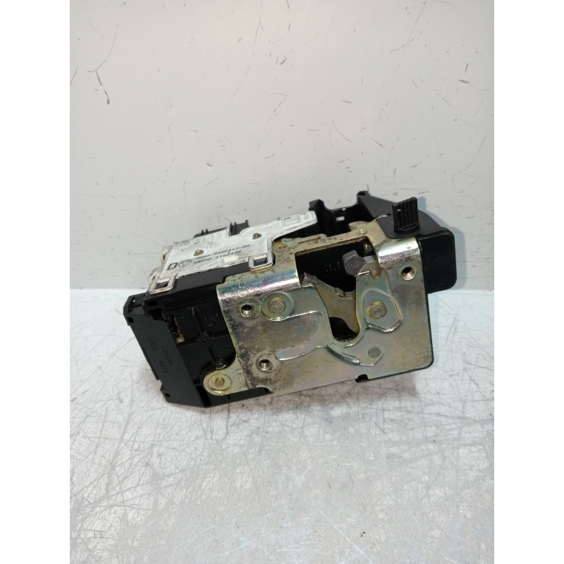 Recambio de motor cierre centralizado trasero derecho para jaguar s-type 3.0 v6 executive referencia OEM IAM 4W4A5426412DA N4W4D