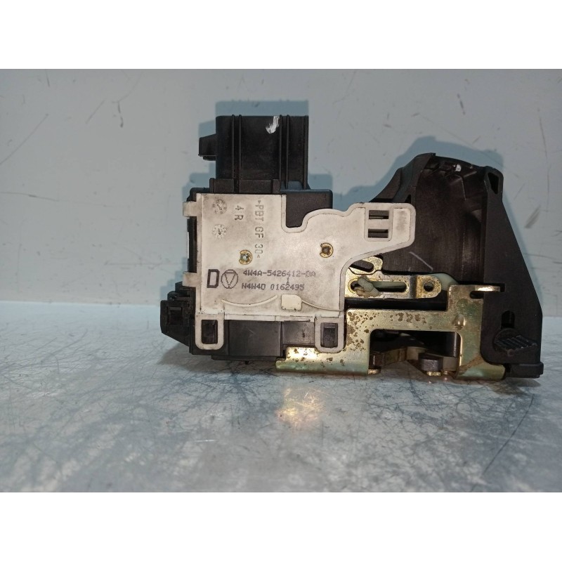 Recambio de motor cierre centralizado trasero derecho para jaguar s-type 3.0 v6 executive referencia OEM IAM 4W4A5426412DA N4W4D