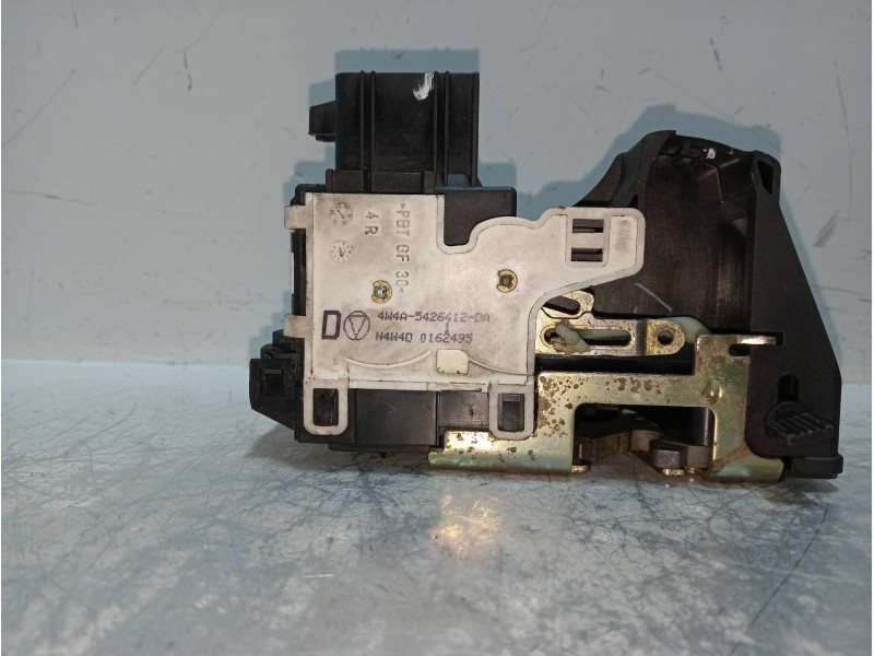 Recambio de motor cierre centralizado trasero derecho para jaguar s-type 3.0 v6 executive referencia OEM IAM 4W4A5426412DA N4W4D