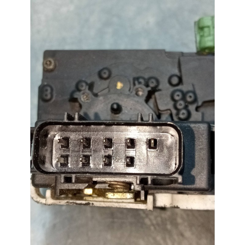 Recambio de motor cierre centralizado trasero derecho para jaguar s-type 3.0 v6 executive referencia OEM IAM 4W4A5426412DA N4W4D