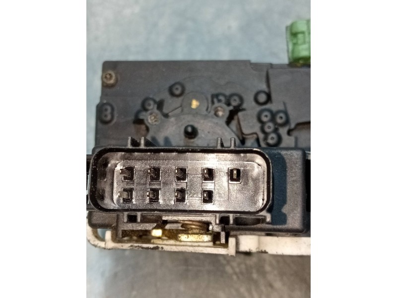 Recambio de motor cierre centralizado trasero derecho para jaguar s-type 3.0 v6 executive referencia OEM IAM 4W4A5426412DA N4W4D