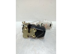 Recambio de motor cierre centralizado delantero derecho para jeep cherokee (kj) 2.5 crd cat referencia OEM IAM   5P