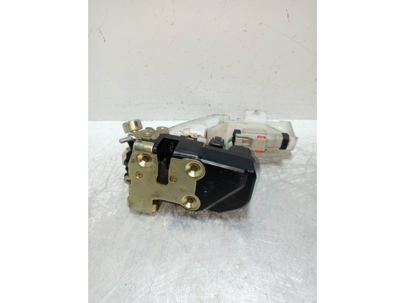 Recambio de motor cierre centralizado delantero derecho para jeep cherokee (kj) 2.5 crd cat referencia OEM IAM   5P