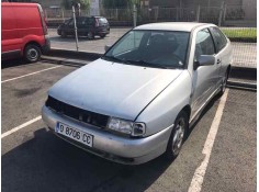 seat cordoba berlina (6k2) del año 1999
