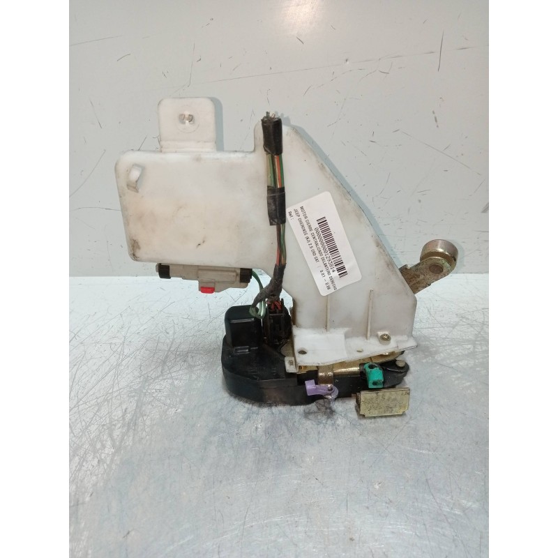 Recambio de motor cierre centralizado delantero derecho para jeep cherokee (kj) 2.5 crd cat referencia OEM IAM   5P