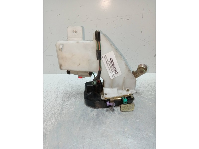Recambio de motor cierre centralizado delantero derecho para jeep cherokee (kj) 2.5 crd cat referencia OEM IAM   5P