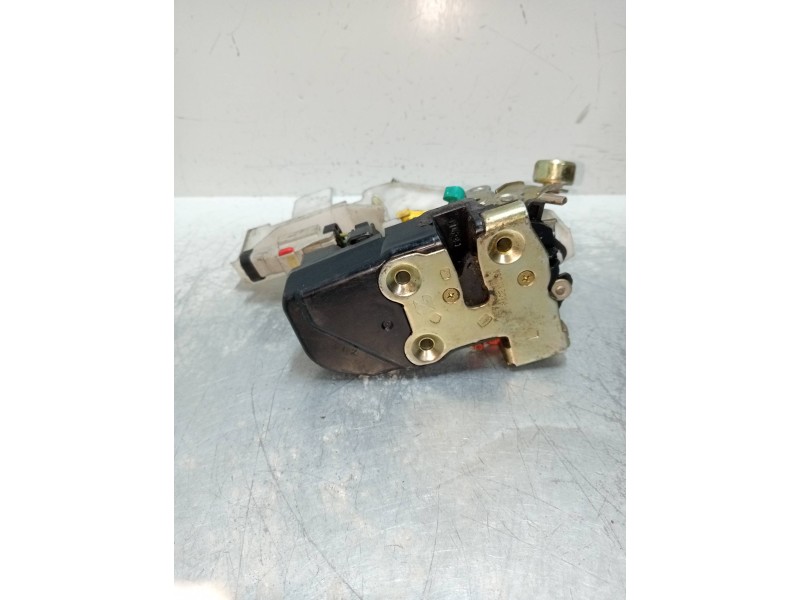 Recambio de motor cierre centralizado delantero izquierdo para jeep cherokee (kj) 2.5 crd cat referencia OEM IAM   5P