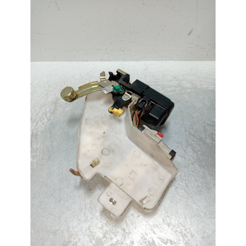 Recambio de motor cierre centralizado delantero izquierdo para jeep cherokee (kj) 2.5 crd cat referencia OEM IAM   5P