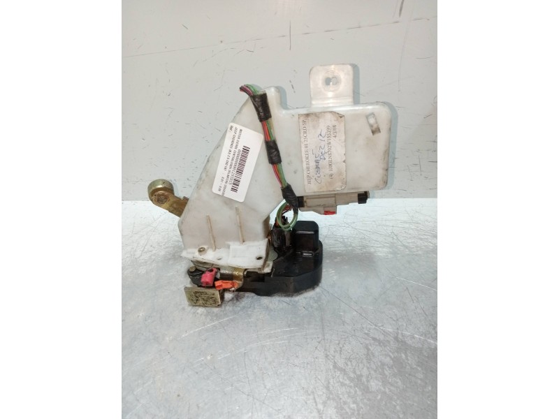 Recambio de motor cierre centralizado delantero izquierdo para jeep cherokee (kj) 2.5 crd cat referencia OEM IAM   5P