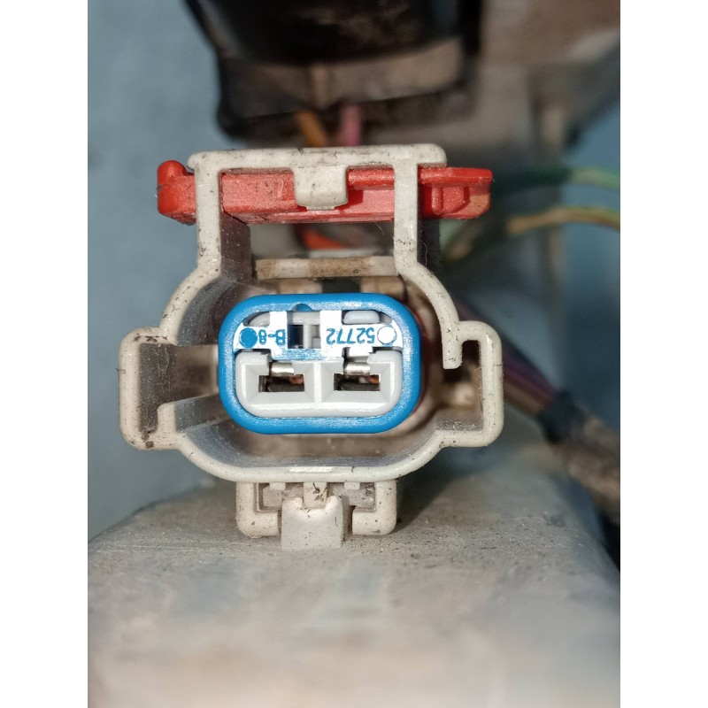 Recambio de motor cierre centralizado delantero izquierdo para jeep cherokee (kj) 2.5 crd cat referencia OEM IAM   5P