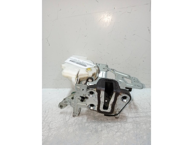 Recambio de motor cierre centralizado delantero derecho para kia carens (un) 2.0 crdi referencia OEM IAM   5P