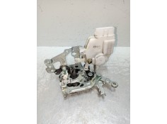 Recambio de motor cierre centralizado delantero derecho para kia carens (un) 2.0 crdi referencia OEM IAM   5P 2