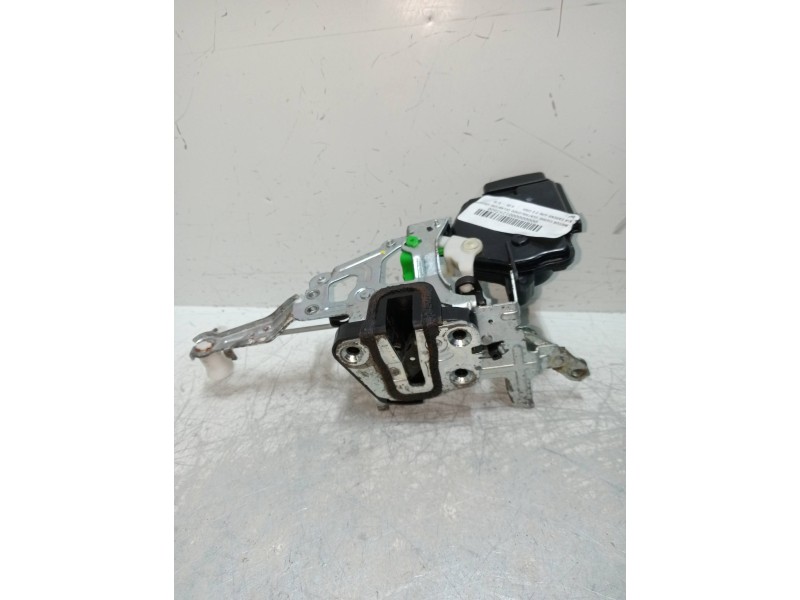 Recambio de motor cierre centralizado delantero izquierdo para kia carens (un) 2.0 crdi referencia OEM IAM   5P