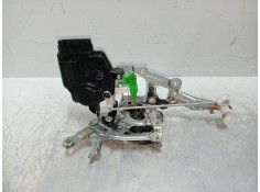 Recambio de motor cierre centralizado delantero izquierdo para kia carens (un) 2.0 crdi referencia OEM IAM   5P 2
