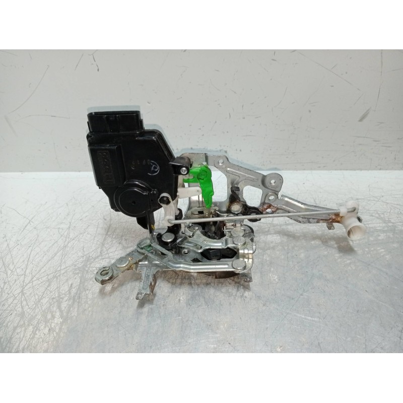 Recambio de motor cierre centralizado delantero izquierdo para kia carens (un) 2.0 crdi referencia OEM IAM   5P