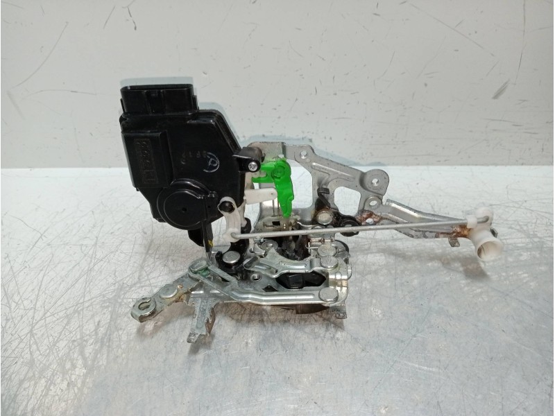 Recambio de motor cierre centralizado delantero izquierdo para kia carens (un) 2.0 crdi referencia OEM IAM   5P