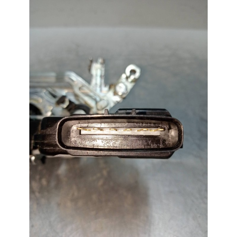 Recambio de motor cierre centralizado delantero izquierdo para kia carens (un) 2.0 crdi referencia OEM IAM   5P