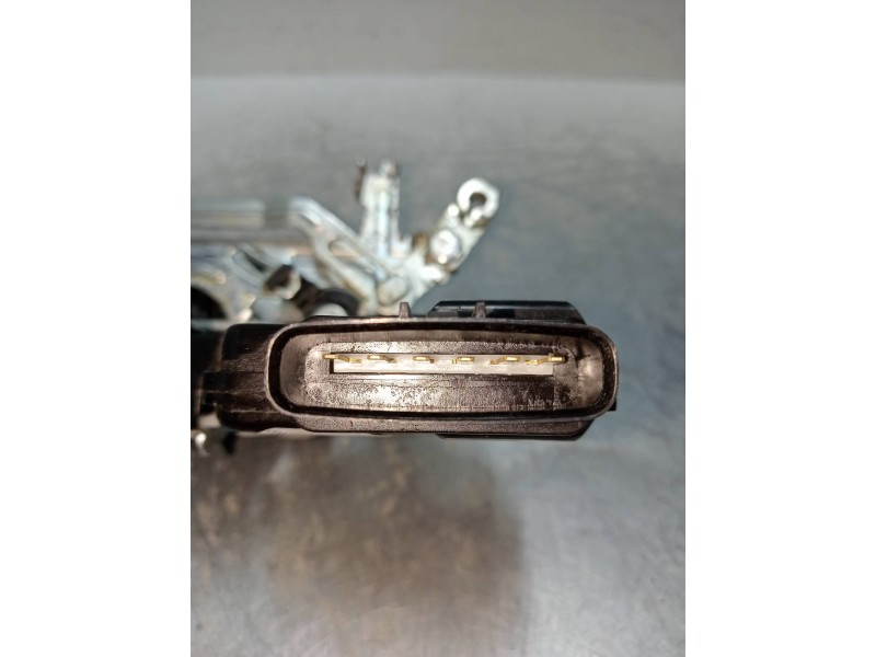 Recambio de motor cierre centralizado delantero izquierdo para kia carens (un) 2.0 crdi referencia OEM IAM   5P