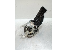 Recambio de motor cierre centralizado trasero derecho para kia carens (un) 2.0 crdi referencia OEM IAM   5P 2