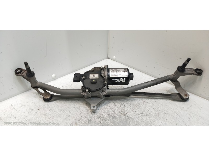 Recambio de motor limpia delantero para toyota proace verso compact shuttle referencia OEM IAM W000067049 9808465280 W000069722 