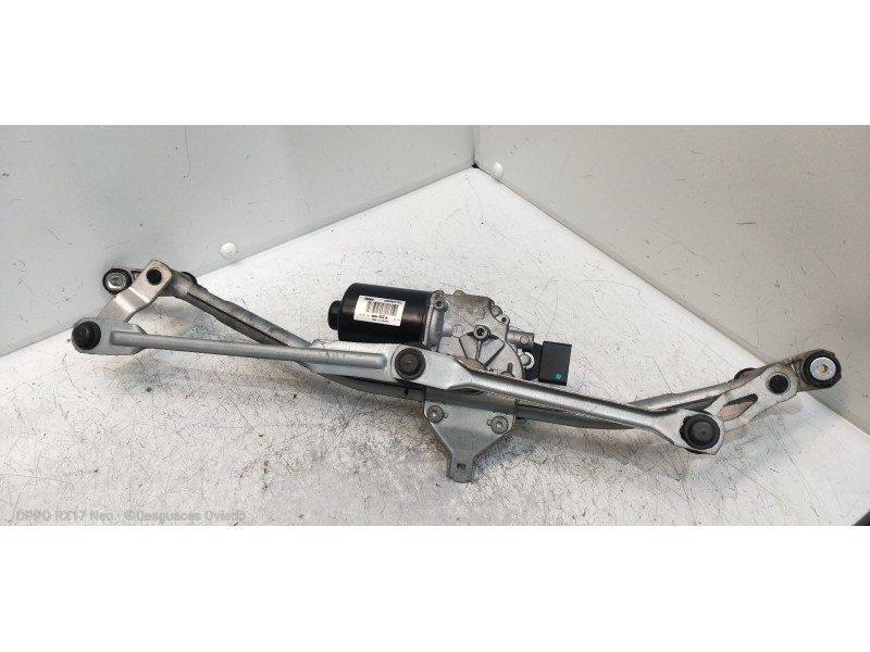 Recambio de motor limpia delantero para toyota proace verso compact shuttle referencia OEM IAM W000067049 9808465280 W000069722 