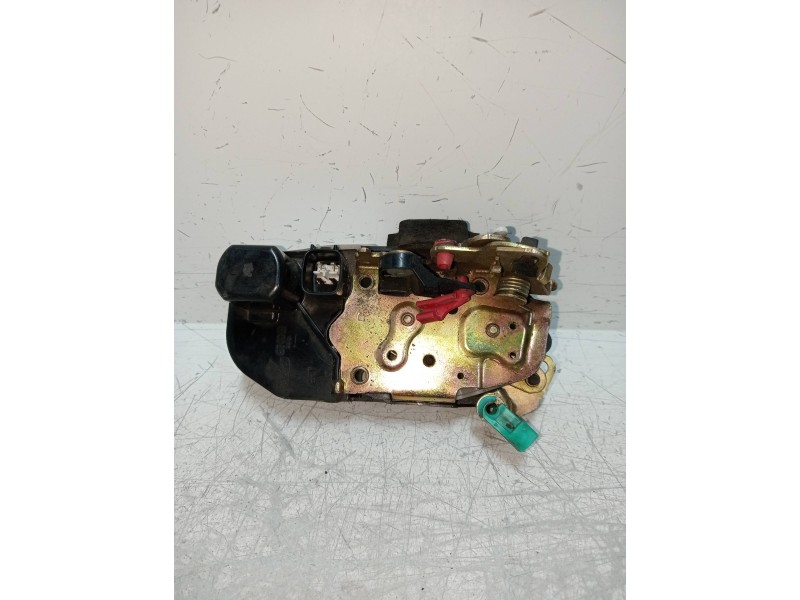 Recambio de motor cierre centralizado trasero derecho para jeep cherokee (kj) 2.5 crd limited referencia OEM IAM   5P